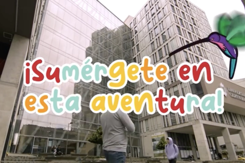 Explora y aprende: sumérgete en la aventura del inglés