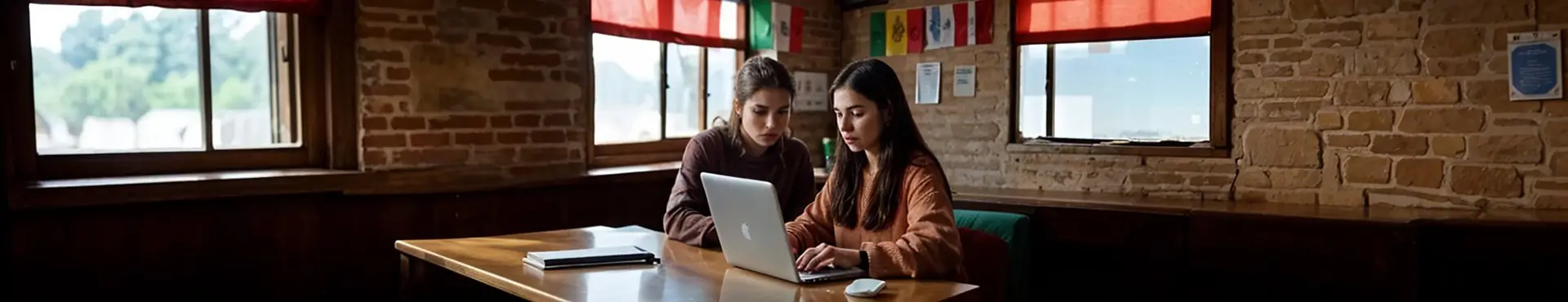 Centro de idiomas