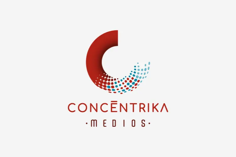 Concéntrika Medios