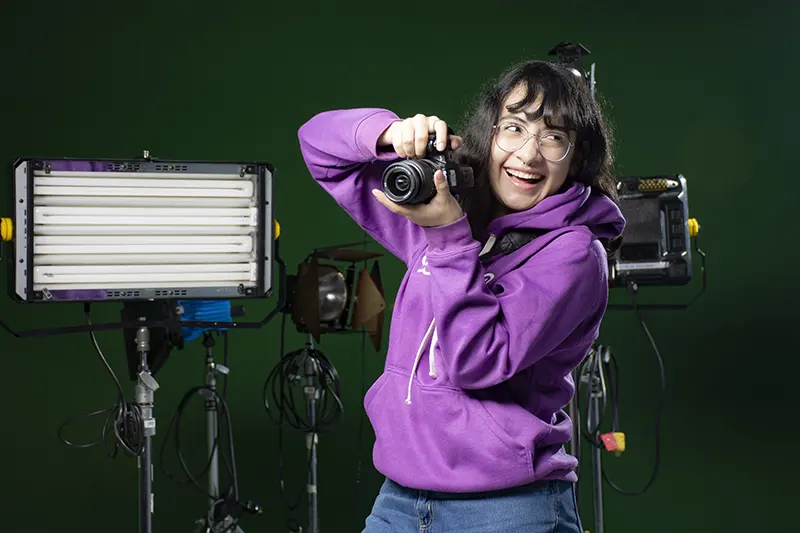 Laboratorio de Producción Cinematográfica