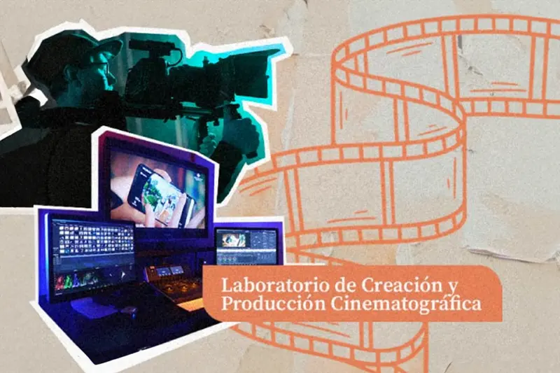 Laboratorio de Producción Cinematográfica
