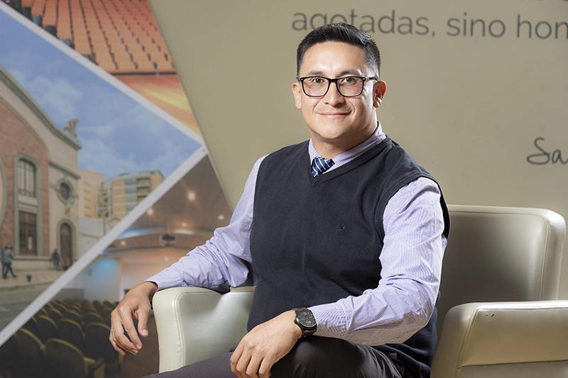 Daniel Alberto Cardona Gómez