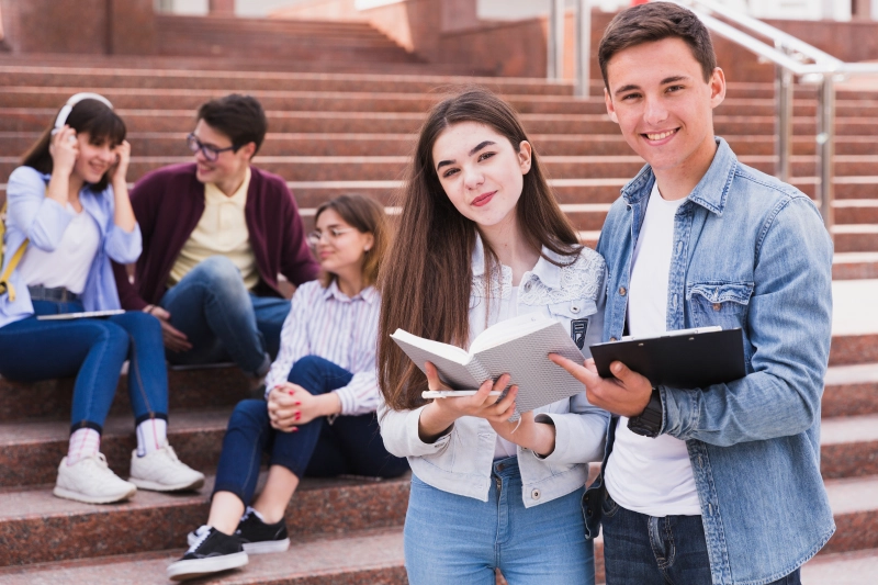 Fortalecimiento de competencias blandas y emprendimiento