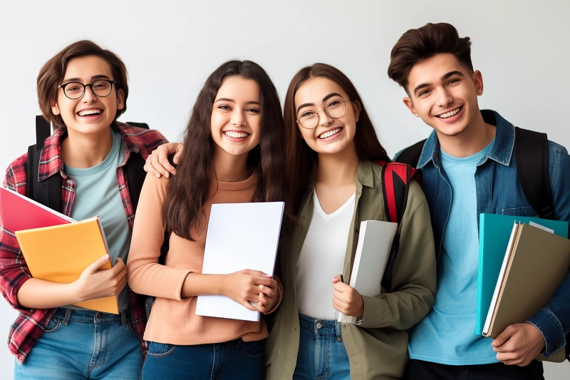 Fortalecimiento de competencias en lectura, escritura y oralidad (LEO)