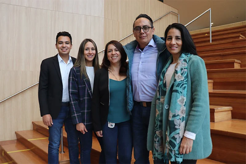 Comité técnico