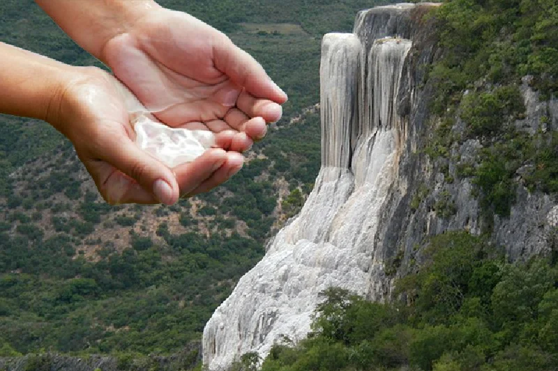 I Foro Nacional del Agua