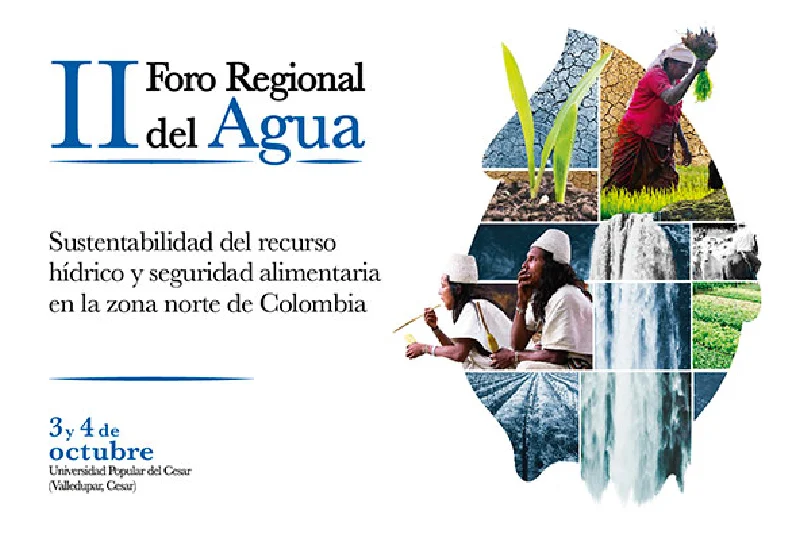 II Foro Regional del Agua