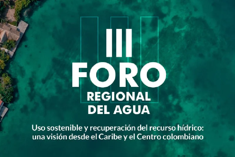 III Foro Regional del Agua