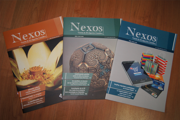 Nexos 