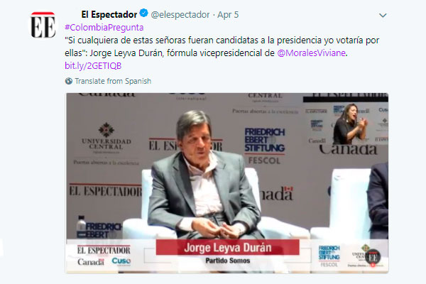 Jorge Leyva