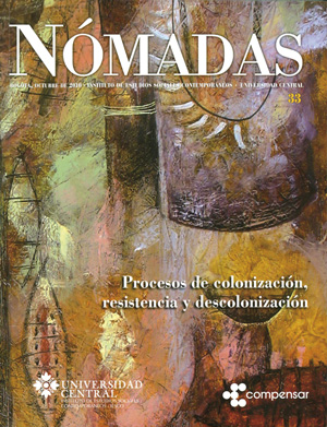 portada revista nomadas