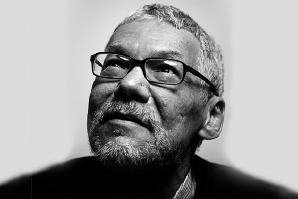Roberto Burgos Cantor: ganador del Premio Nacional de Novela 2018