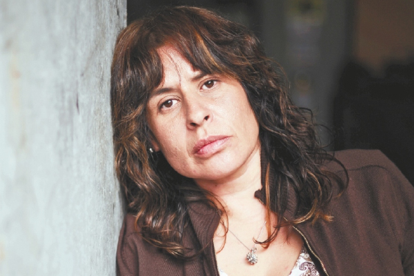 Mónica Godoy