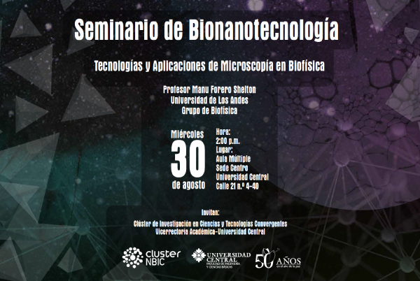 Seminario de Bionanotecnología