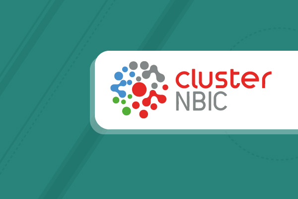 Logo Clúster de Investigación en Ciencias y Tecnologías Convergentes (NBIC) 