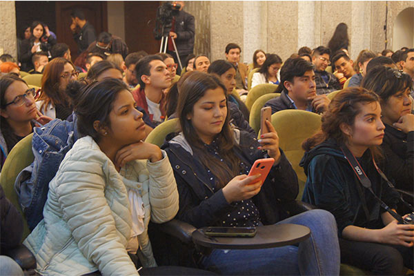 Los medios alternativos y comunitarios de Bogotá deben organizarse