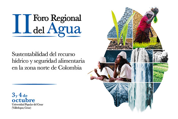 II Foro Regional del Agua 2019