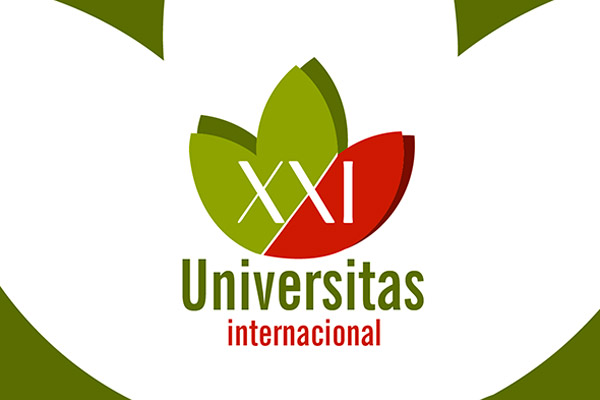 Imagen de la versión internacional de Universitas XXI