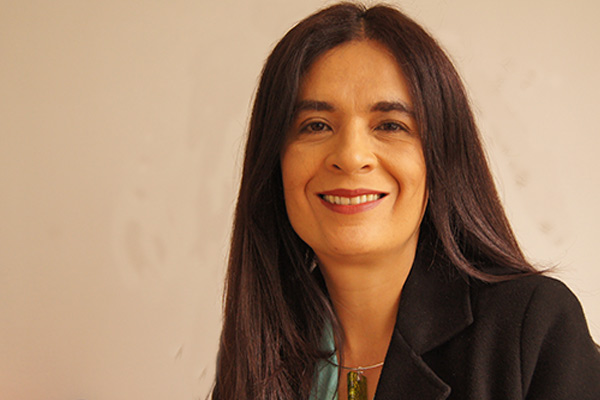 Naliny Guerra Prieto, nueva directora del Comité Nacional de Bienestar de Ascún