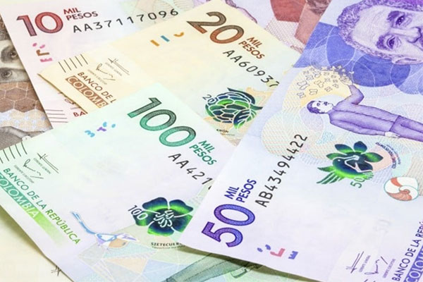 Peso colombiano, una moneda devaluada