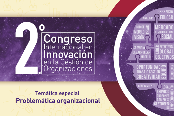2.o Congreso de la Innovación en la Gestión de las Organizaciones