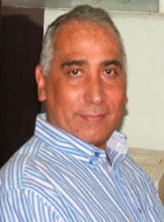 Conferencista Manuel Lores