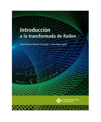 Introducción a la transformada de Radon
