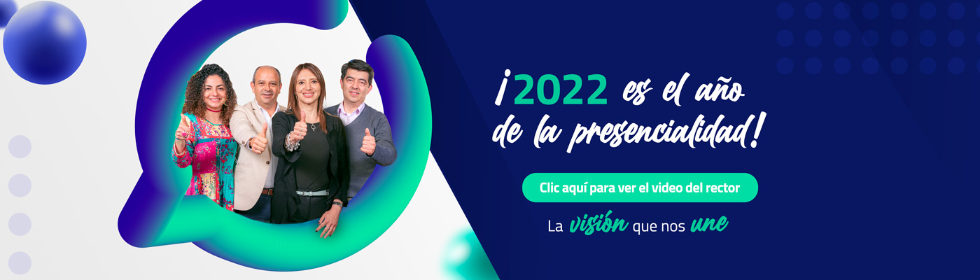 Presencialidad 2022 Universidad Central