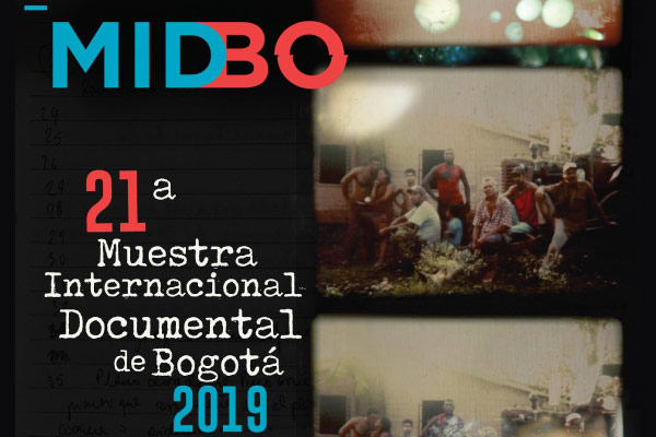 21.a Muestra Internacional Documental de Bogotá – MIDBO