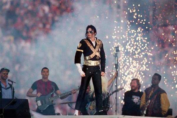 Top 10 de las mejores canciones de Michael Jackson