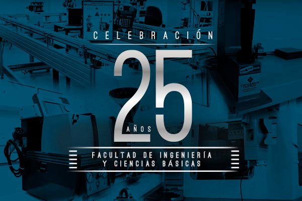 Celebración de los 25 años de la FICB