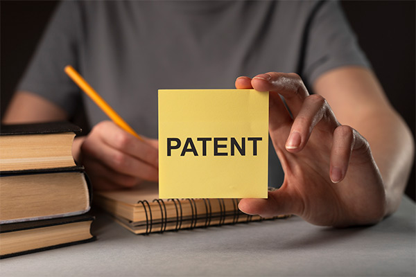 Mercado de patentes