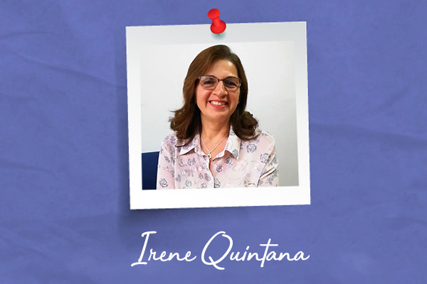 Irene Quintana U. Central