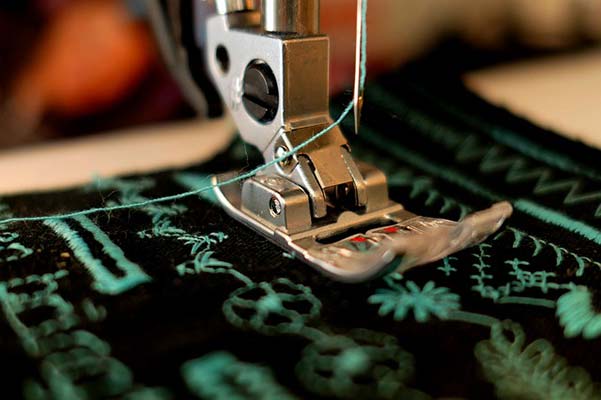 Categoría 11 - Empresas dedicadas a la fabricación de textiles y calzado