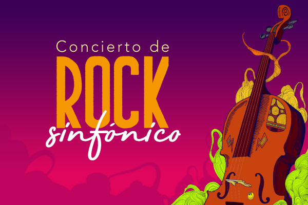 Rock Sinfónico UCentral