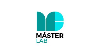 Logo Máster LAB
