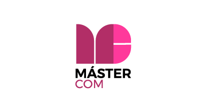 Logo Máster COM