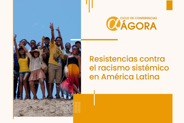 Resistencia en contra del racismo en América Latina