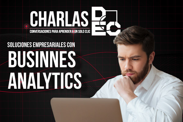 Soluciones empresariales con Business Analytics