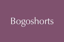 Bogoshorts