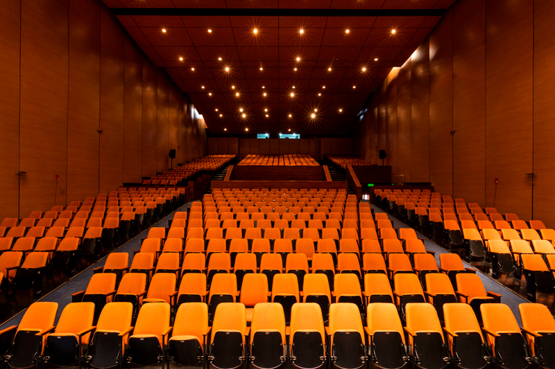 Teatro de Bogotá