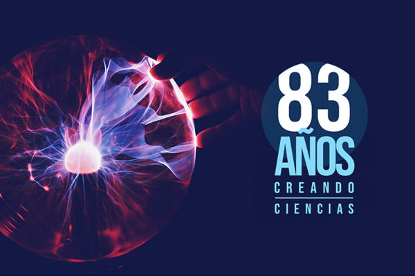 La UC en celebración de los 83 años de la Academia Colombiana de Ciencias Exactas, Físicas y Naturales