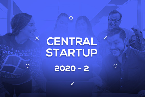 Central StartUp 2020-2