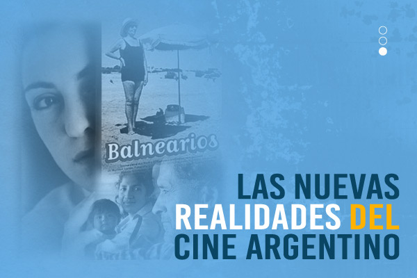 Ciclo de cine argentino