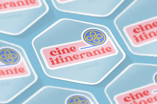 Cineclub Itinerante