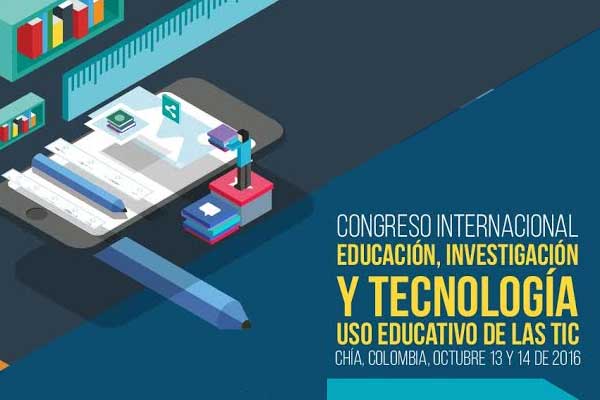 Congreso internacional: Educación, Investigación y Tecnología