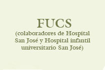 Descuentos FUCS hospitales