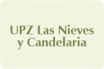 Descuentos UPZ Las Nieves y Candelaria