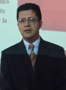 Diego Cabrera Moya