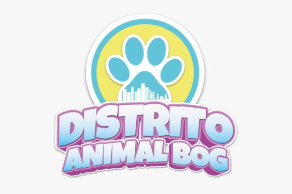 Distrito Animal Bog